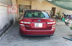 سوبارو امبريزا